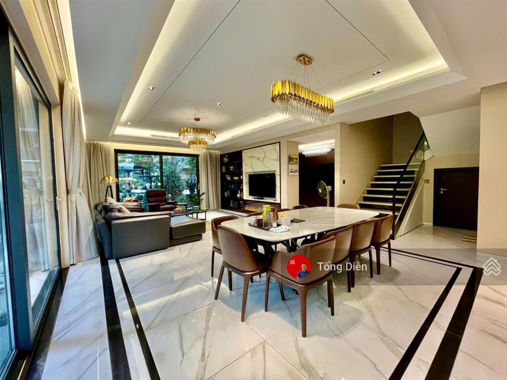 Tống diễn 0944 866 ***. bán biệt thự góc mimosa ecopark, nhà hoàn thiện siêu đẹp