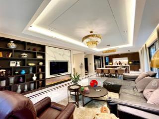 Tống diễn 0944 866 ***. bán biệt thự góc mimosa ecopark, nhà hoàn thiện siêu đẹp