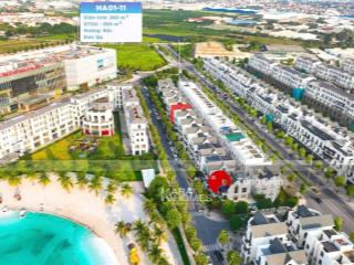 Tống diễn 0944 866 ***. bán bt đơn lập giá tốt ocean park gia lâm