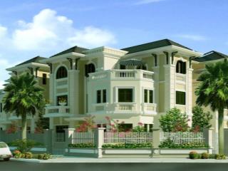 Bán bt tại vườn cam vinapol, 27 tỷ, 200m2, không nội thất, hướng đb