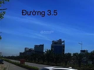 Bán nhà riêng tại đường vành đai 3.5, hoài đức, hà nội, 30 tỷ, 97m2, uy tín, giá ưu đãi