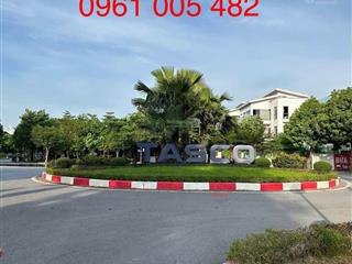 Bán căn liền kề dự án tasco xuân phương giá rẻ nhất thị trường