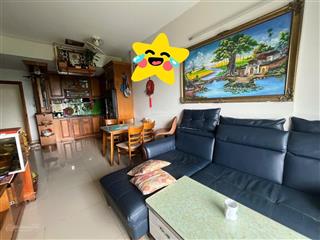 Cho thuê căn hộ jamona city đào trí, q7, 2pn 1wc full nội thất chỉ 9tr/tháng
