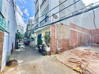 Đất thổ cư đẹp  3,6 x 22 m  xd 5 tấm hxh 4m  sát đường phú thuận  shr chỉ 6,4 tỷ tl0909 686 ***
