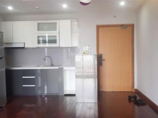 Cho thuê căn hộ jamona city 1pn 2wc 73m2 gần full nội thất giá cực rẻ chỉ 8,5tr   0909 686 ***