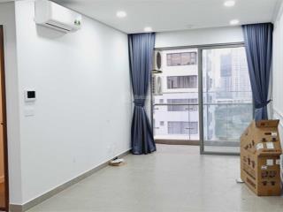 Cho thuê căn hộ cao cấp river panorama 3pn2wc có máy lạnh máy nước nóng tủ bếp giá 12tr 0909 686 ***