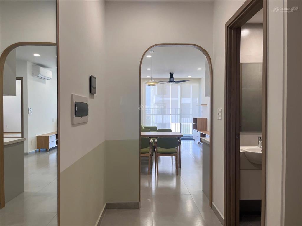 Bán căn hộ mt eastmark q9. 2pn 2wc full nt nhà mới nhận. chỉ 3,6 tỷ, đã có sổ hồng