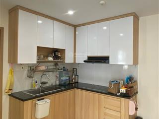 Cho thuê căn hộ jamona city 1pn 1wc có tủ bếp rèm tủ quần áo chỉ 7,5tr   0909 686 ***