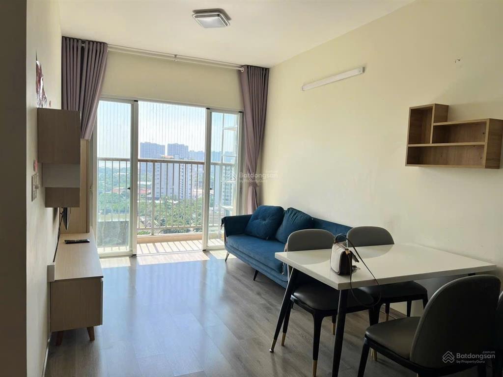 0909 686 *** cho thuê jamona city 2pn 2wc 73m2 nội thất gần full giá 11tr/tháng