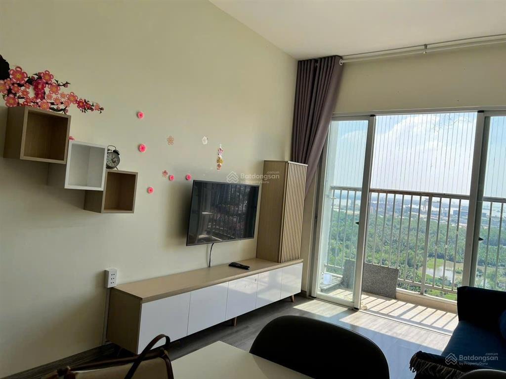 0909 686 *** cho thuê jamona city 2pn 2wc 73m2 nội thất gần full giá 11tr/tháng