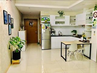 0909 686 *** cho thuê căn hộ jamona city đào trí 2pn 2wc full nội thất giá 9,5 tr/th