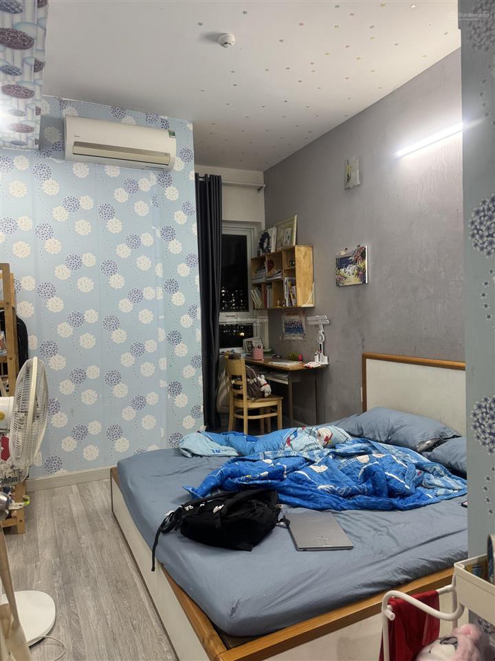 Bán jamona city đào trí 2pn 2wc 73m2, full nội thất view sông, chỉ 3,65 tỷ sổ hồng. 0918 981 ***