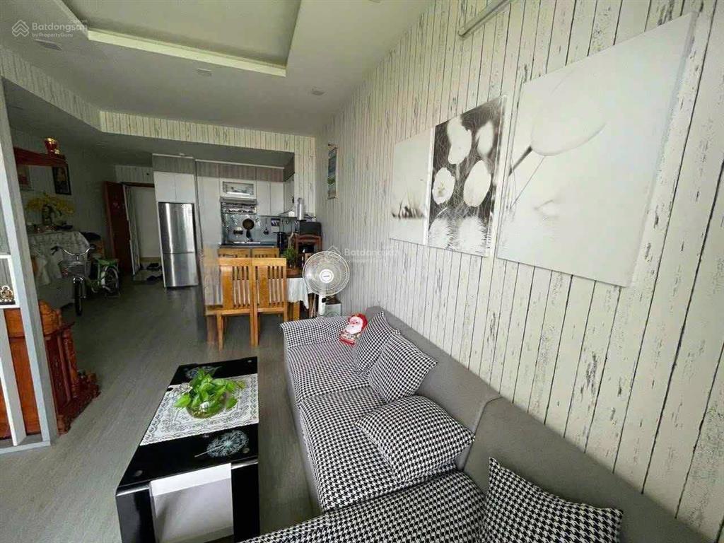 Bán jamona city đào trí 2pn 2wc 73m2, full nội thất view sông, chỉ 3,65 tỷ sổ hồng. 0918 981 ***