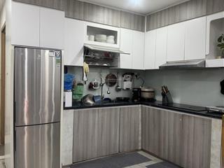 Bán jamona city đào trí 2pn 2wc 73m2, full nội thất view sông, chỉ 3,65 tỷ sổ hồng. 0918 981 ***