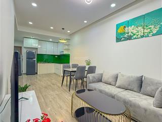 Bán căn jamona city 2pn 2wc 73m2 view cầu pm tháp m1, full nt mới đẹp, sổ hồng, 3,7 tỷ. 0918 981 ***