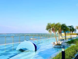 Cho thuê chcc river panorama 2pn 1wc 55m2 full nội thất giá 12,5tr/th.  0909 686 ***