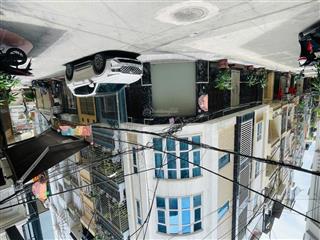 Bán nhà phân lô ô tô tránh chạy quanh, vỉa hè gần phố doãn kế thiện, mai dịch, cầu giấy dt 55m2x5t