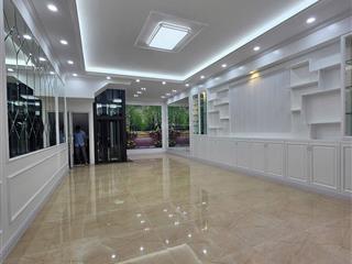 Bán nhà mới đẹp giá đầu tư gần võ thị, lạc long quân dt sổ 73m x5t,mt 5m, lô góc 3 thoáng