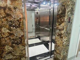 Bán nhà mới đẹp, thang máy, gần phố văn cao, đội cấn, hoàng h thám, 1 nhà ra phố, ngõ 3m 35m x6t