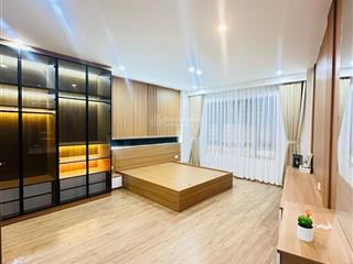 Bán nhà đẹp, ô tô, thang máy gần phố xuân la, xuân đỉnh dt 46m2x7tầng mt 4m sổ vuông giá 9.5 tỷ