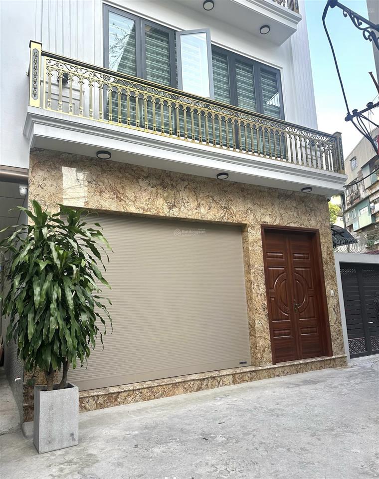 Bán nhà đẹp dân xây giá đầu tư  lô góc 3 thoáng  63m2 x 7t thang máy gần phố hoàng quốc việt, tcp