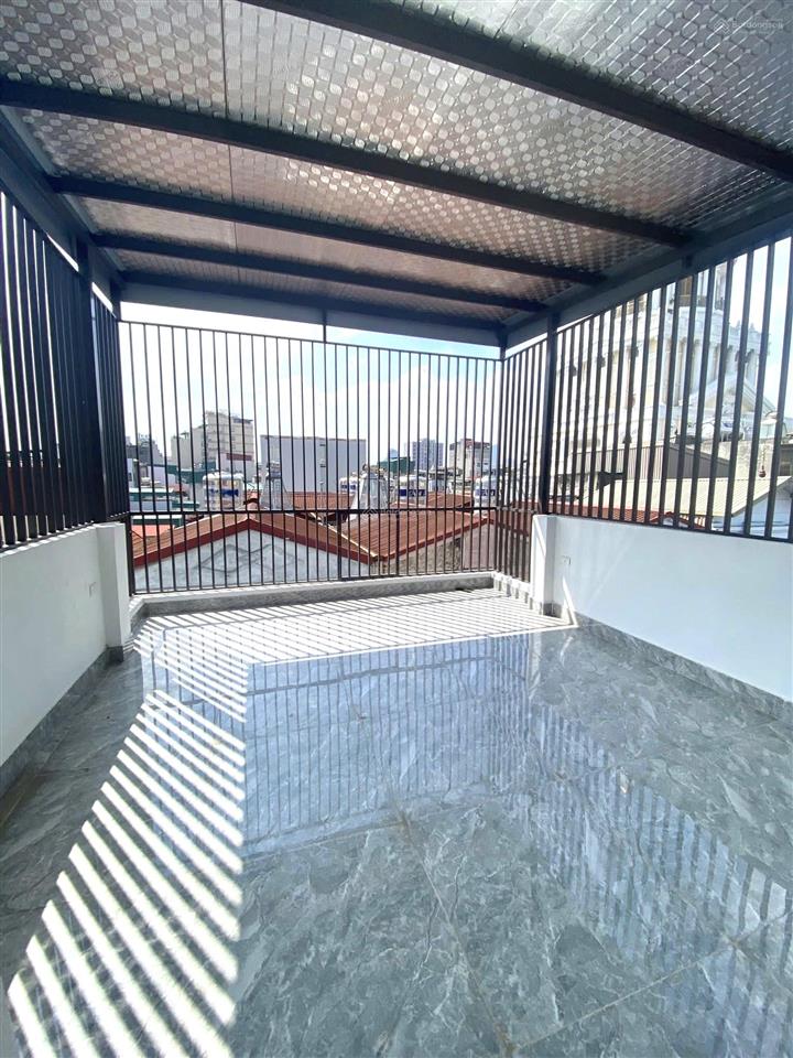 Bán nhà đẹp gần ô tô, gần phố trung kính, hạ yên quyết, yên hoà 45m2 x5tầng, giá rẻ ở sướng