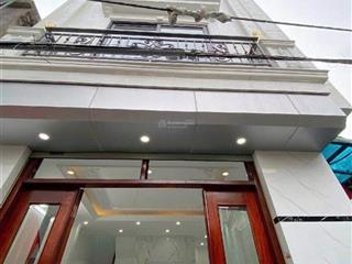 Bán nhà mới, thang máy, ô tô gần phố khúc thừa dụ, trương công giai 50m x7t, mt 4.5m sổ vuông đẹp