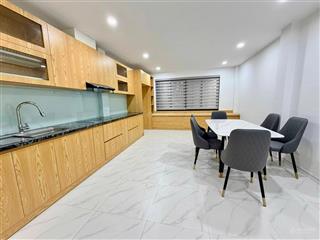 Bán nhà mới tinh thang máy ô tô đỗ 10m gần phố nguyễn công hoan, kim mã, ngọc khánh 45m2 6t 8.8 tỷ