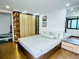 Bán nhà đẹp dân xây lô góc 2 thoáng, ô tô gần lạc long quân, võng thị 50m x5t, sổ nở hậu giá 9.9ty