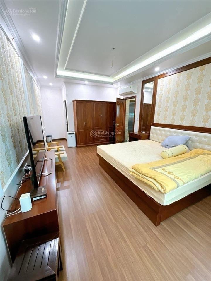 Bán nhà võng thị, thuỵ khuê, ô tô gần hồ tây lộng gió, giá đầu tư, dt 52m2x5t, mt 4m giá 9.9 tỷ