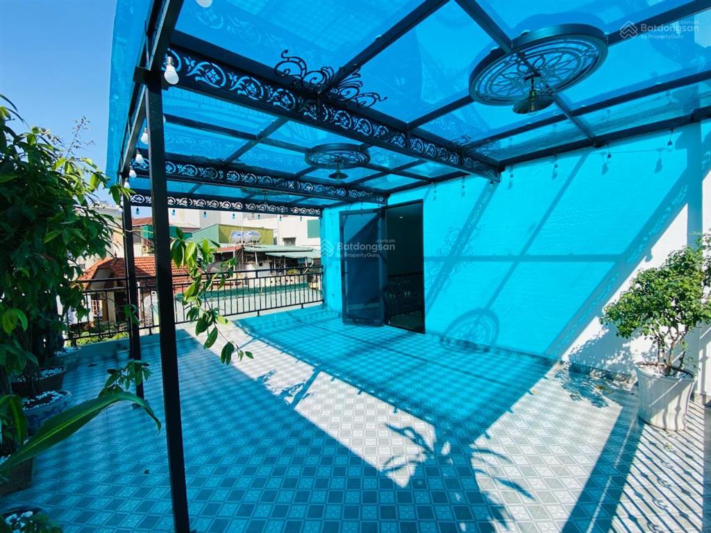 Bán nhà đẹp dân xây quận ba đình gần phố vĩnh phúc, ô tô 15m dt 51m2 x 5t, 2 thoáng, không qh