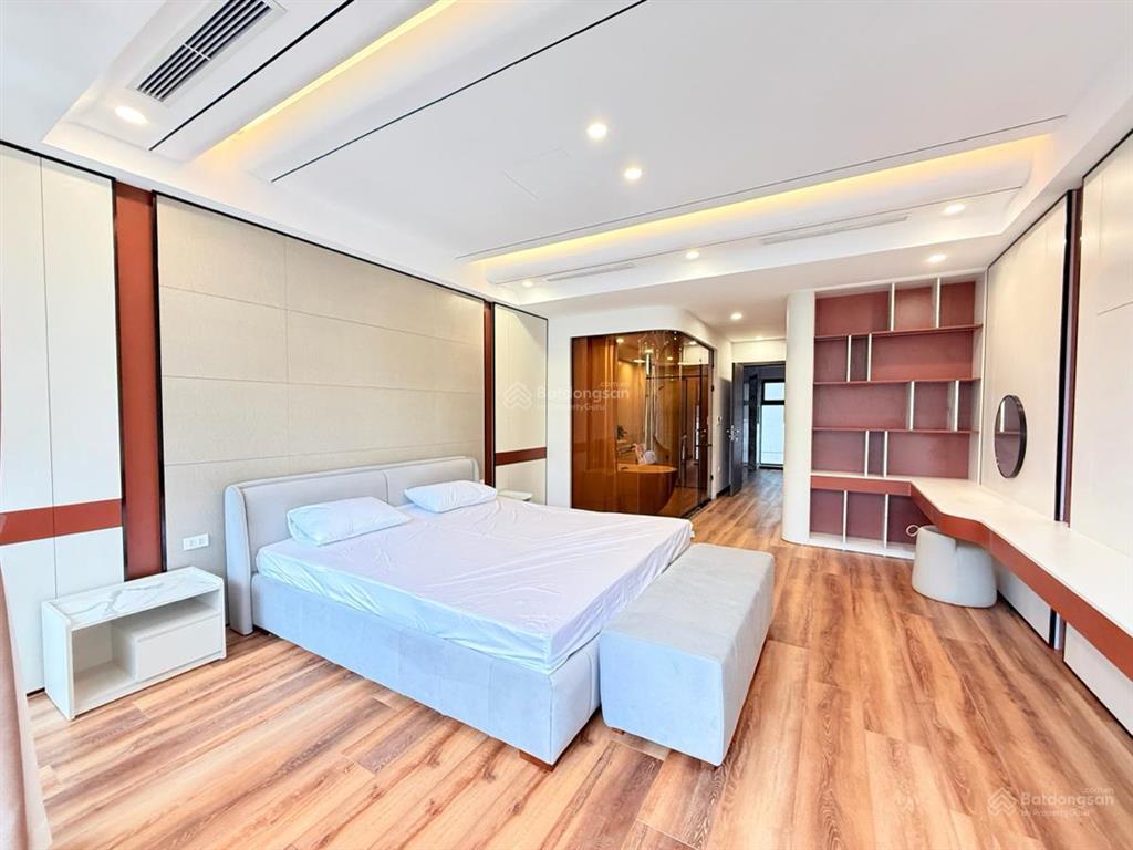 Bán nhà đẹp dân xây, ô tô gần giang văn minh, ngọc hà ,ngõ nông thông, lô góc 52m x5t mt 5m