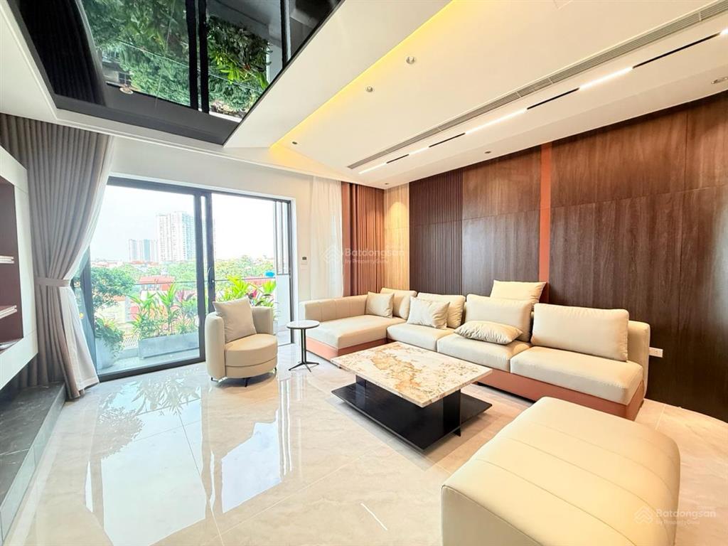 Bán nhà đẹp dân xây, ô tô gần giang văn minh, ngọc hà ,ngõ nông thông, lô góc 52m x5t mt 5m