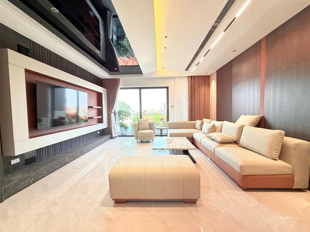 Bán nhà đẹp dân xây, ô tô gần giang văn minh, ngọc hà ,ngõ nông thông, lô góc 52m x5t mt 5m