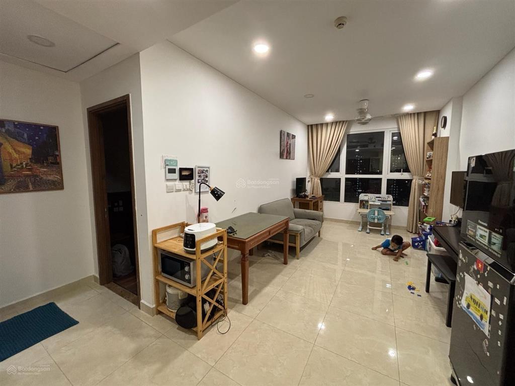 Căn hộ 1pn 1wc 50 full nt tại the golden star, nguyễn thị thập, q7
