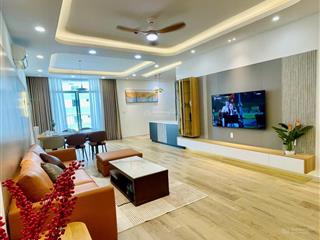 Siêu phẩm belleza 124m 3pn 2wc mới 100% view sông