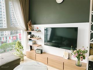 Căn hộ 68m 2pn 2wc full nội thất lầu cao view đẹp