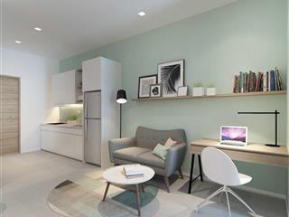 Bán cc dvela, 3,05tỷ view đẹp, 2pn, 2wc