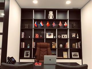 Hàng hiếm office 27m2 đầy đủ nội thất chỉ 1,3 tỷ/phù hợp cho thuê sinh lời