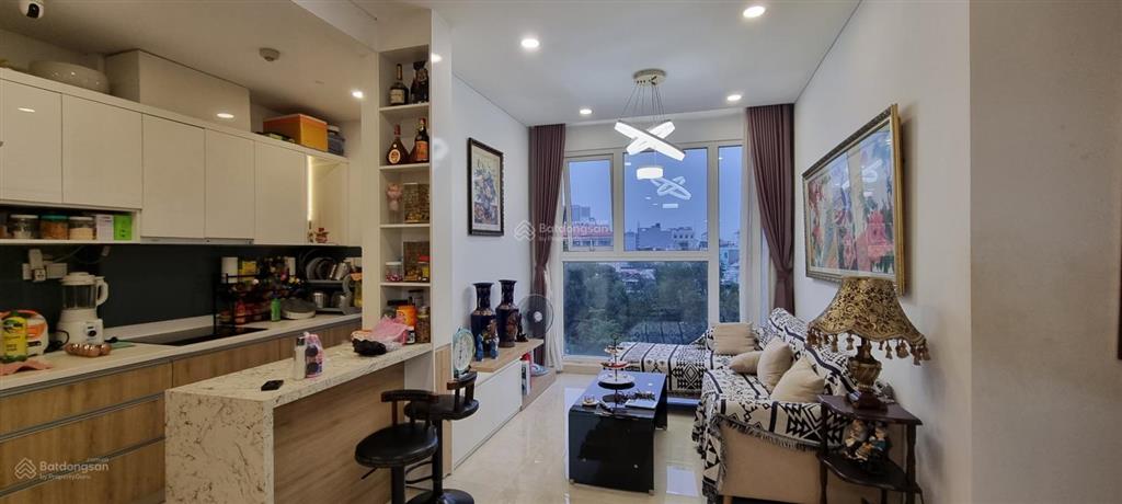 Hàng hiếm 3pn 2wc full nội thất, sắp có sổ