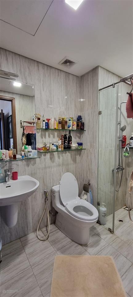 Hàng hiếm 3pn 2wc full nội thất, sắp có sổ