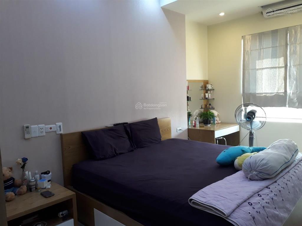 Hàng hiếm căn góc 106m², 3pn, 2wc hướng nam gió mát, đầy đủ nội thất