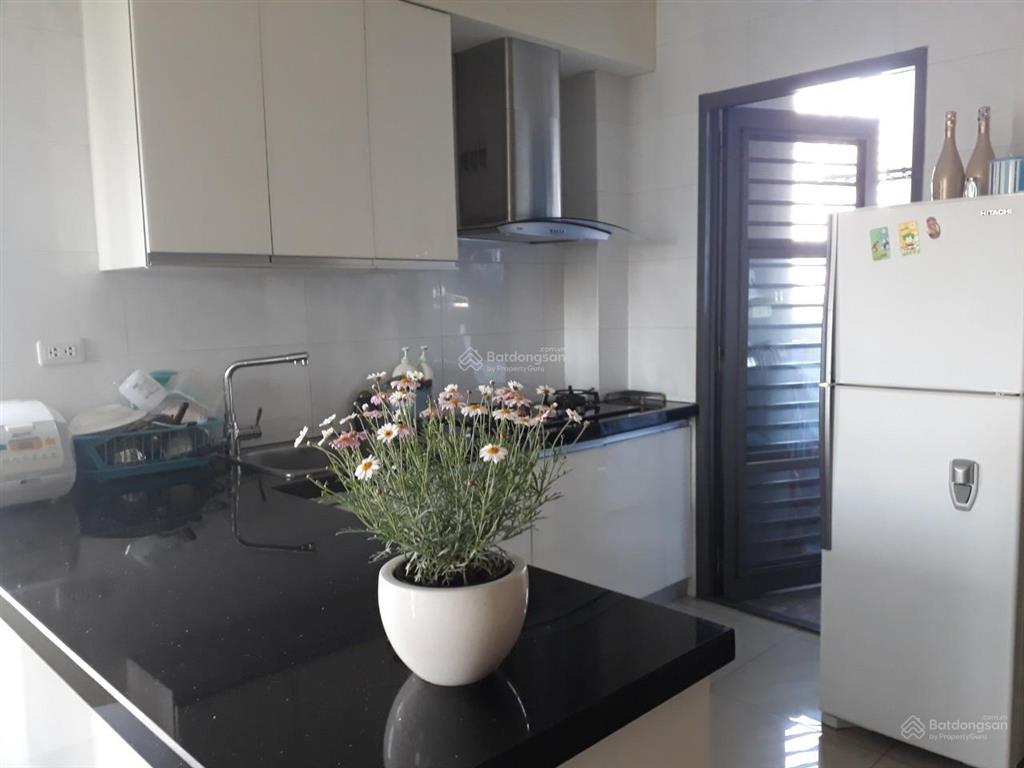 Hàng hiếm căn góc 106m², 3pn, 2wc hướng nam gió mát, đầy đủ nội thất
