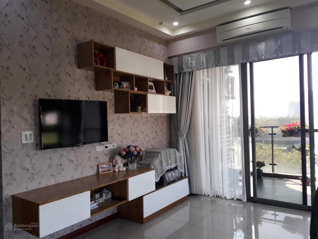 Hàng hiếm căn góc 106m², 3pn, 2wc hướng nam gió mát, đầy đủ nội thất