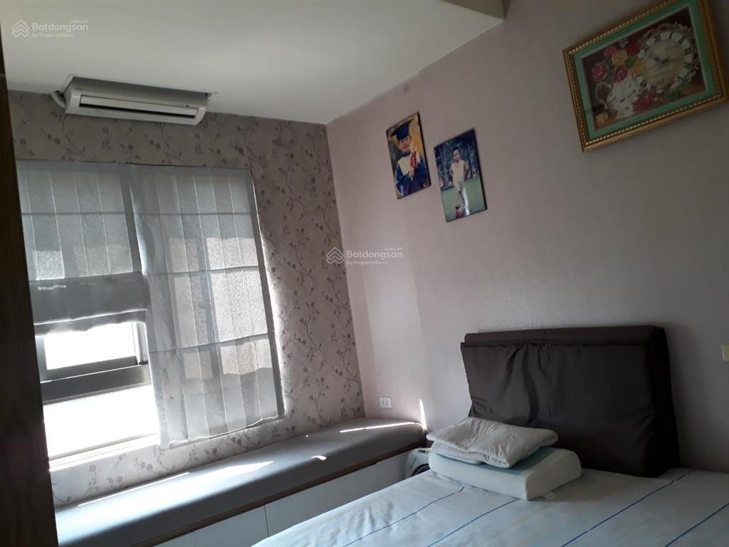 Hàng hiếm căn góc 106m², 3pn, 2wc hướng nam gió mát, đầy đủ nội thất