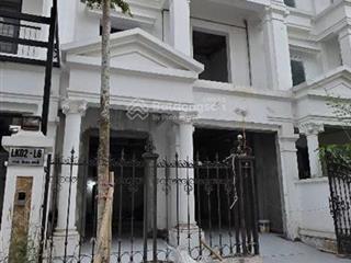 Bán biệt thự tại kdt tig đại mỗ, 24,5 tỷ, 110m2, 5 tầng vỉa hè ô tô dừng đỗ nam từ liêm, hà nội