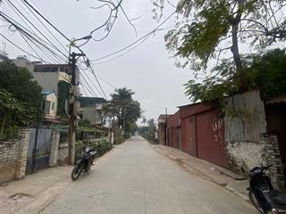 Bán đất kim hoàng, 4,7 tỷ, 41m2, pháp lý đầy đủ, hướng đông nam, nhiều tiện ích