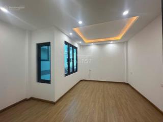 Bán nhà 5 tầng đẹp vân canh, hoài đức 2 mặt thoáng giá chỉ 4,95 tỷ