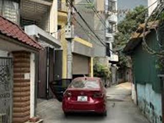 Bán nhà riêng tại đường di trạch, xã di trạch, hoài đức, hà nội, 4,2 tỷ, 30 m2, hot!