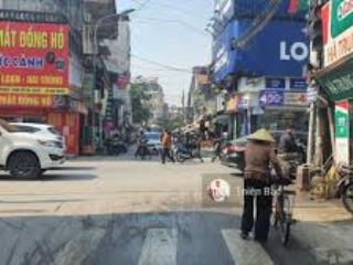 Cần bán nhà 5 tầng vị trí siêu đẹp gần đường 422b, vân canh , giá chỉ hơn 5 tỷ